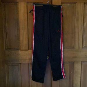 Jordan retro boys large nwt